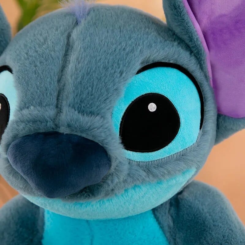 Peluche Stitch Grande  Stichy Le Loyal | Peluche World