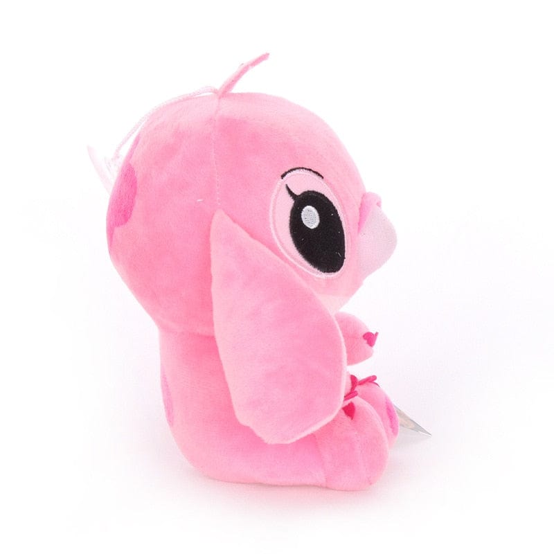 Peluche Stitch Rose  Rosie L'Adorable | Peluche World