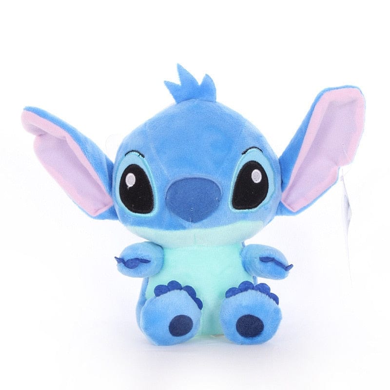 Peluche Stitch  Stitch l'Attendrissant | Peluche World