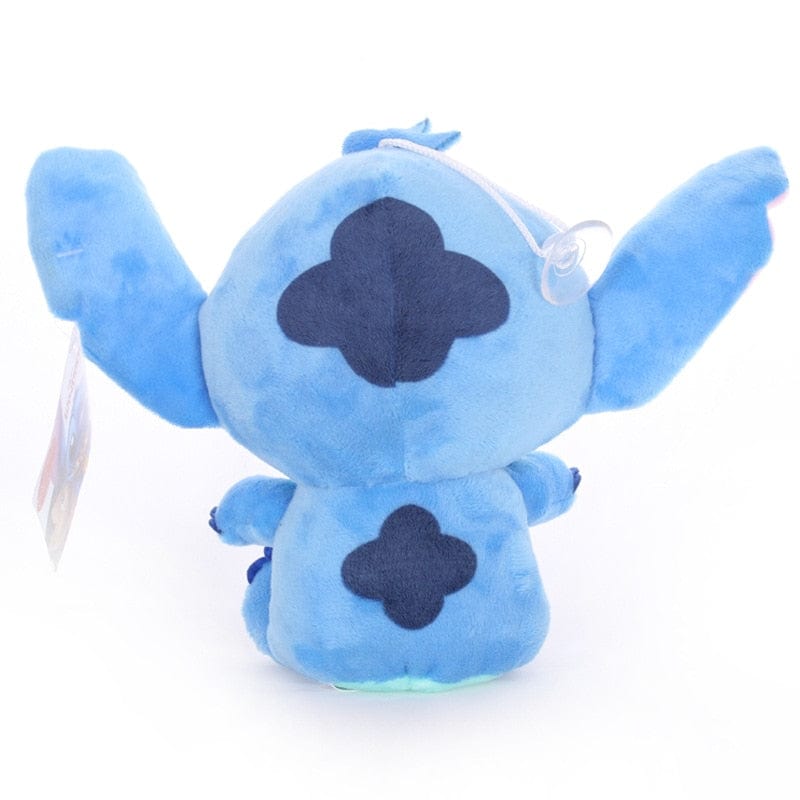 Peluche Stitch  Stitch l'Attendrissant | Peluche World