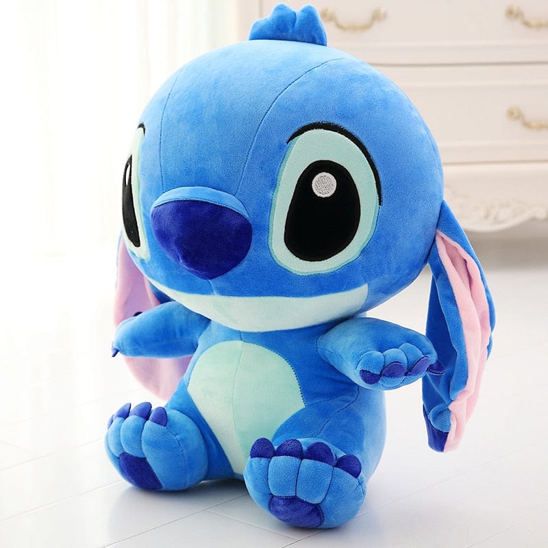 Peluche Stitch XXL  Stichou | Peluche World