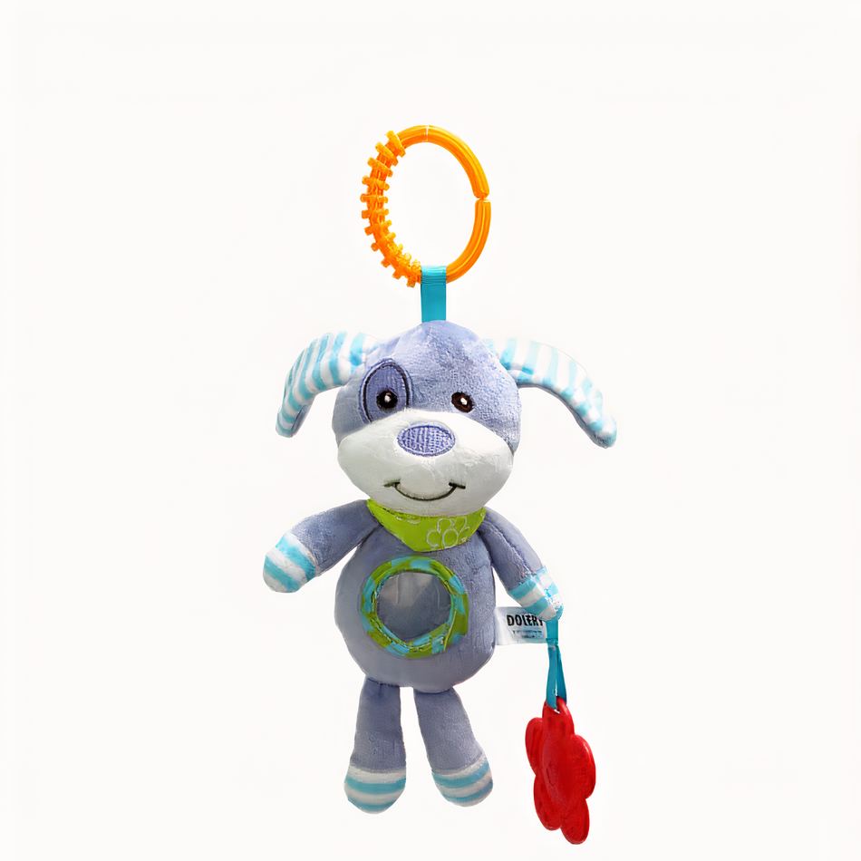 Peluche suspendue mignon coton doux univers enfant rêve