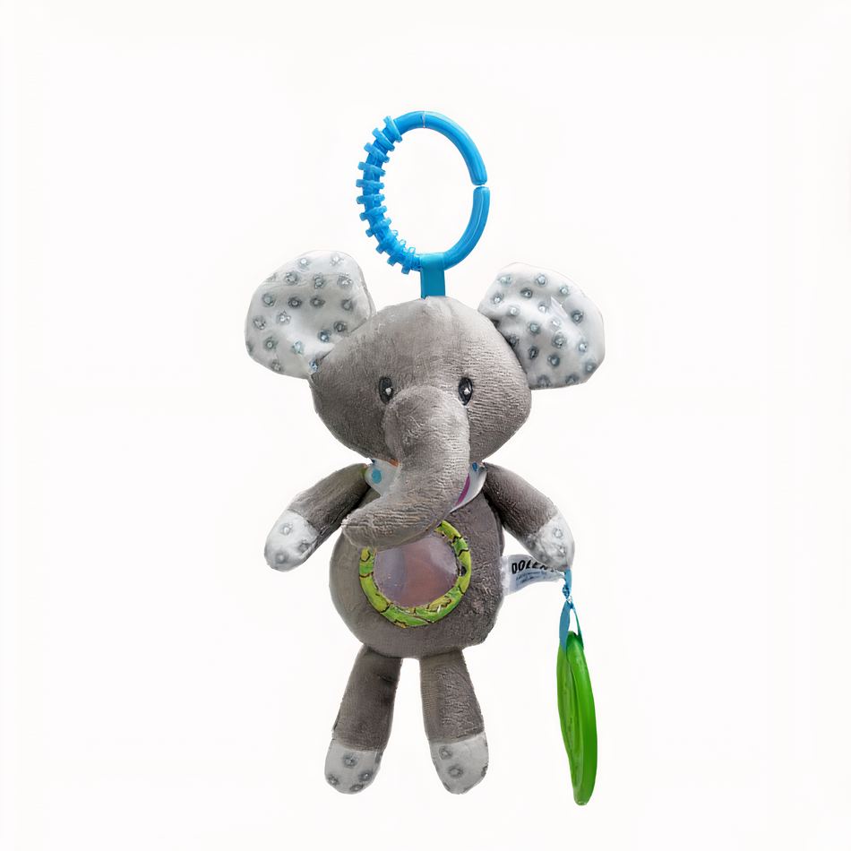 Peluche suspendue mignon coton doux univers enfant rêve