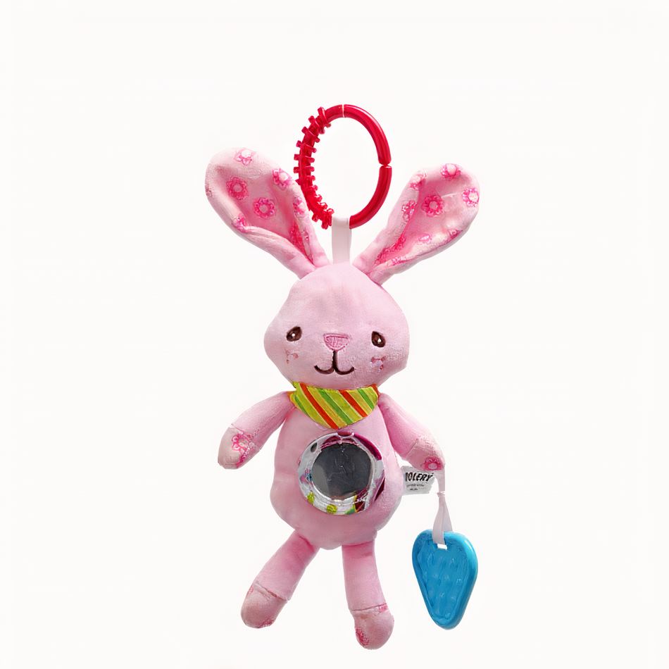 Peluche suspendue mignon coton doux univers enfant rêve