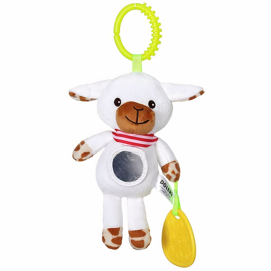 Peluche suspendue mignon coton doux univers enfant rêve