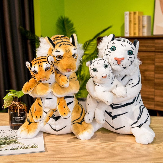 Peluche Tigre  Peluche Tigré | Peluche World