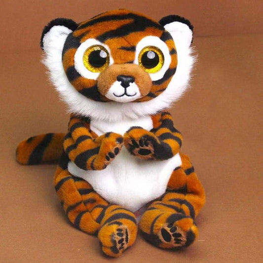 Peluche Tigre Ty  Tigrito | Peluche World