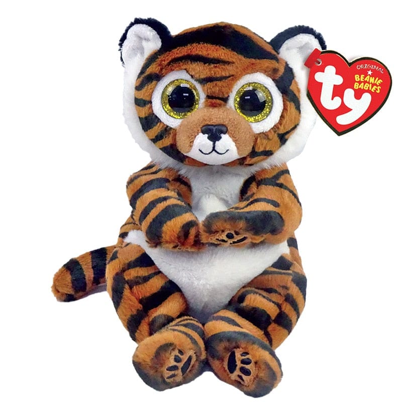 Peluche Tigre Ty  Tigrito | Peluche World