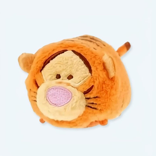 Peluche Tigrou Disney douce enfant câlin collection