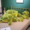 peluche tortue