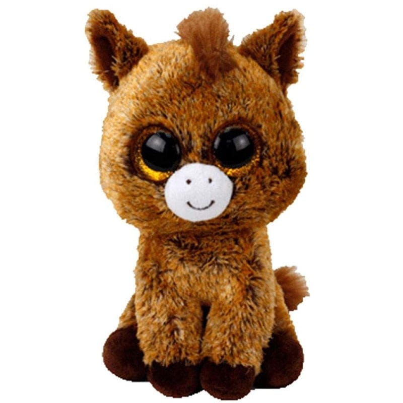 Peluche Ty Cheval  Esmera️ | Peluche World