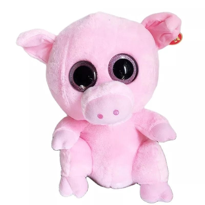 Peluche Ty Cochon | Peluche World