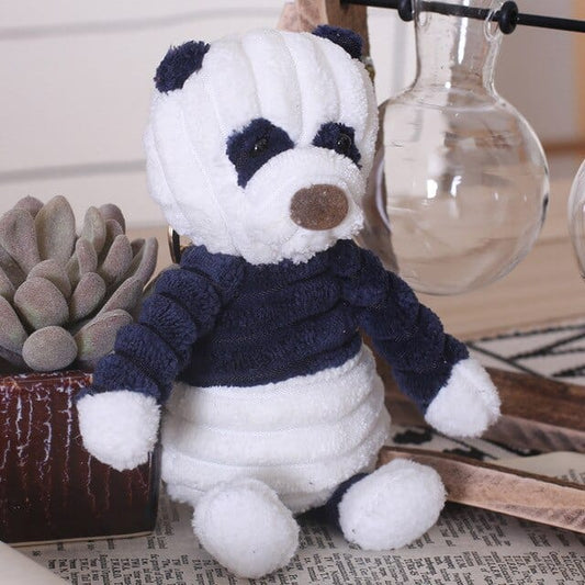 Petit Panda En Peluche  Pandoxie | Peluche World