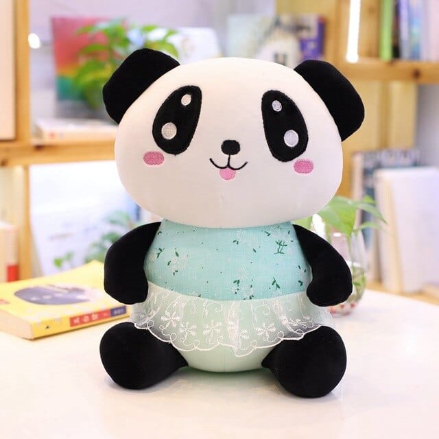 Petit Panda Peluche | Peluche World 35 cm