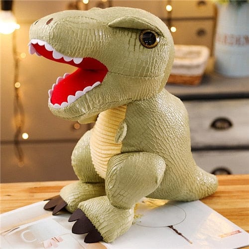 T-Rex 25 CM  Carni | Peluche World