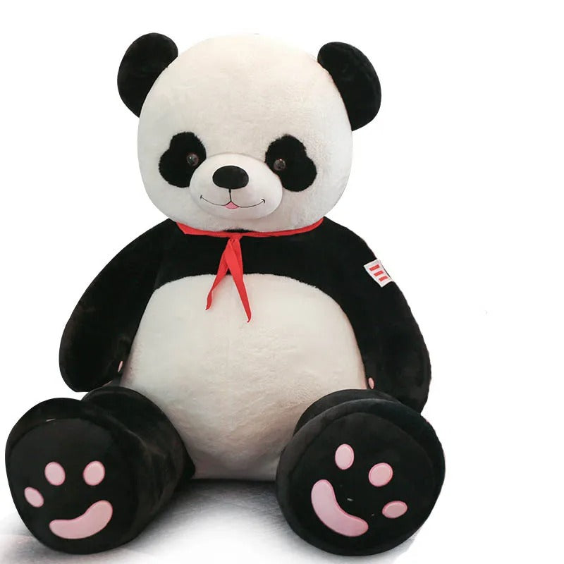 Peluche Panda Géant 100 CM